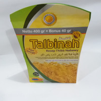 Jual Talbinah / tepung gandum talbinah Murah