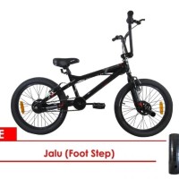 Sepeda BMX United Jumper X-01 (8) 20