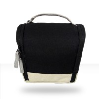 SDV Tas Kamera Mirrorless MR-502C Black- for Sony - Fujifilm - Canon