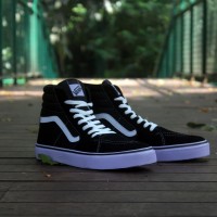 sepatu vans sk8 high oldscool untuk pria bagus buat sekolah