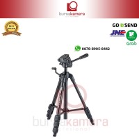 Tripod Velbon CX-888 black