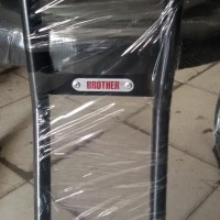 New! Kursi Salon Brother Kursi Warnet Kursi Rapat Kursi Tunggu Murah
