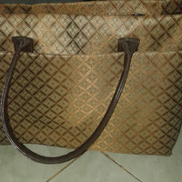 Tas branded Elizabeth asli ori / preloved/ tas murah