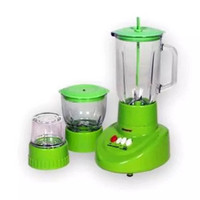Blender 3 tabung - tabung kaca Natsuper