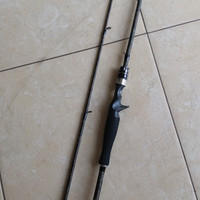 JUAL JORAN PANCING CASTING MADDRAGON CARBON PANJANG 195