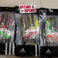 SARUNG TANGAN KIPER (TULANG) BOLA&FUTSAL ADIDAS hijau