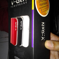 Jual Power Bank 5200 MAH PB V522 V Gen Murah