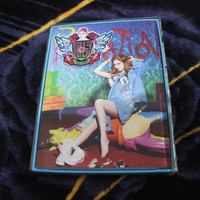 Jual Girls Generation SNSD I Got A Boy Album Jessica Cover Murah