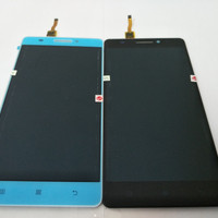 Jual LCD LENOVO A7000+ A7000 PLUS K3 NOTE + TOUCHSCREEN ORIGINAL Murah