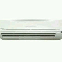 Ac Daikin 1/2 PK Bisa Kredit Dp 0%