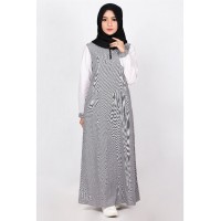 BAJU MUSLIM CEWEK CRESSIDA - LGYC.882712