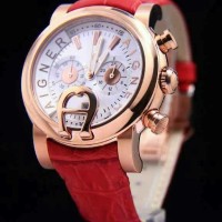 Jam Tangan Wanita Aigner Baridona Type A37500