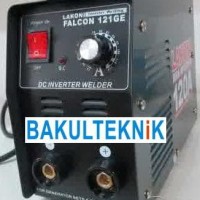 Promo Mesin Las Lakoni Falcon 121 Ge Untuk Genset Murah