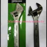 Jual Kunci Inggris/Adjustable Wrench 12