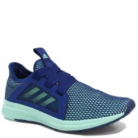sepatu adidas original womens Edge Lux W blue BW0411