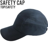 Jual Topi Safety Working Cap Pelindung Kepala Benturan Seperti Helm