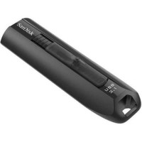 Sandisk Extreme Go Flashdisk USB 3.1 - SDCZ800 - 128GB - Hitam