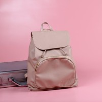 TERBARU Backpack Wanita OUTDOOR/Sekolah/Tas NGAMPUSBERKUALITAS/LOKAL.