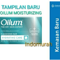 Jual OILUM G10028 Barsoap Moisturizing Murah