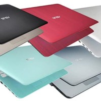 ASUS LAPTOP NOTEBOOK x441NA 4GB WIN