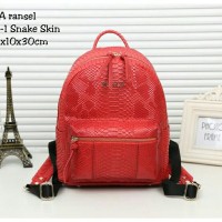TAS WANITA MURAH BATAM Ransel FURLA VC 8556-1