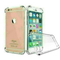 SOFT ANTICRACK ULTRATHIN OPPO A33 / NEO 7 JELLY CASE Be Berkualitas