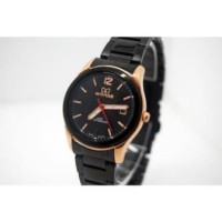 Terlaris di Tokopedia Mirage Jam Tangan Wanita 7570L Rosegold pH