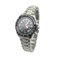 Terlaris di Tokopedia TERLARIS Jam Tangan Wanita Mirage Silver 8305L