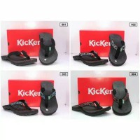 SEPATU PRIA/Sandal Gunung Kickers Dewasa
