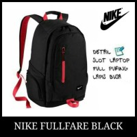 (Big Sale!!!) Tas Nike Access Terbaru / Ransel Pria / Ransel Wanita /