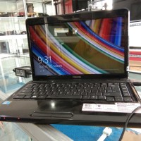 Laptop Toshiba L740