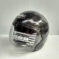 High Quality... Helm Rsv Windtail Carbon