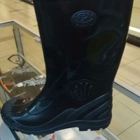 Sepatu Safety Merk Handymen Tipe Picco Boot