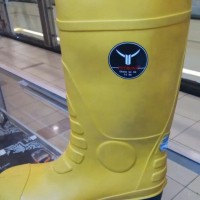 Sepatu Safety Merk Handymen Tipe Petrova Boot Safety