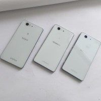 Sony Xperia Z3 Compact Docomo Bekas Mulus & Bega hp handphone termurah