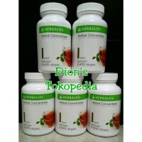 Herbal Concentrate Thermo (Thermojetics Tea)