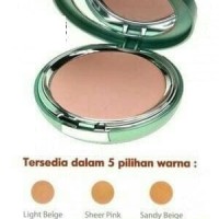 Wardah Exclusive Creamy Foundation