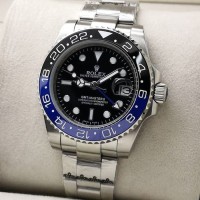 Jam Tangan Rolex GMT Master 2