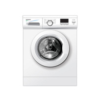 Sanken Mesin Cuci Front Loading SFL-7000W --- Garansi Resmi