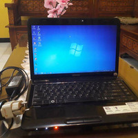Laptop Toshiba L740