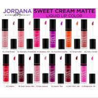 lipstik jordana