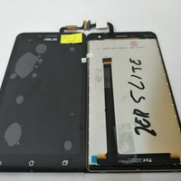 Jual LCD ASUS ZENFONE 5 LITE A502 ( LITE ) + TOUCHSCREEN ORIGINAL Murah