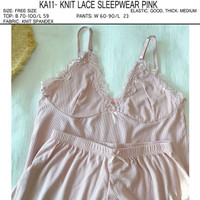 KA11 BAJU WANITA IMPORT BAJU TIDUR FASHION HONGKONG BANGKOK KOREA SALE
