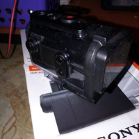 Sony Action Cam HDR - AS50