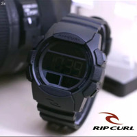 Jam Tangan Sport Ripcurl Digital Kw Super