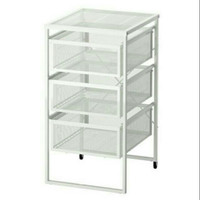 IKEA LENNART UNIT LACI