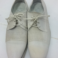 Sepatu kulit Merk Bata size 41 kondisi seperti digambar masih bagus