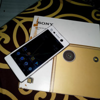 sony xperia m5 dual fulset