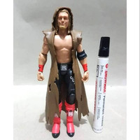 Mainan action figure
wrestling figure WWE basic
Edge with jacket
by ma