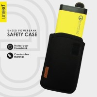 Jual POWERBANK UNEED 10.000mAh QUICK CHARGER 3.0 MURAH Murah